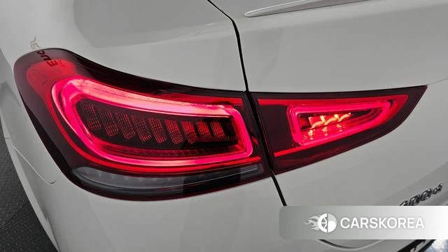 Mercedes-Benz GLE-Class W167 id 4369320 из Кореи 15