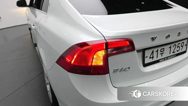 Volvo S60 id 4496971 из Кореи 15
