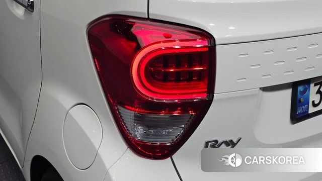Kia The New Ray id 4500807 из Кореи 15