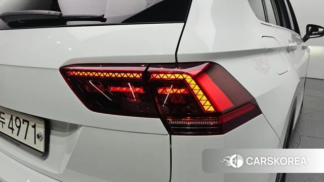 Volkswagen Tiguan second Generation id 4294491 из Кореи 15