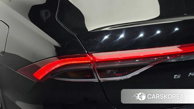 Hyundai The New Grandeur IG id 4603748 из Кореи 15