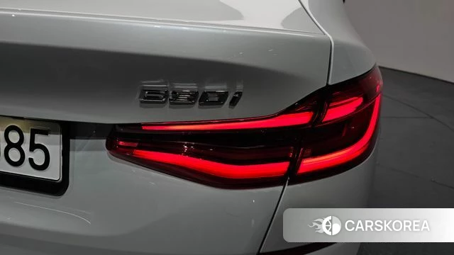 BMW 6 Series GT (G32) id 4243090 из Кореи 15