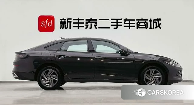 Volkswagen Lingdu id 4300926 из Китая 15