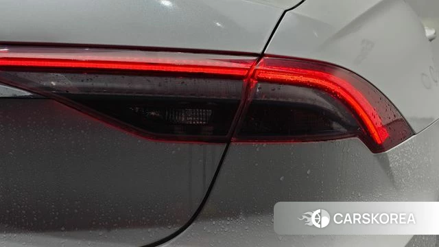 Hyundai The New Grandeur IG id 4754535 из Кореи 15