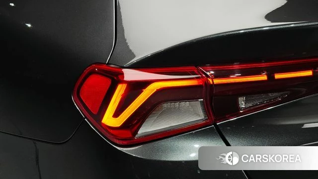 Kia K5 Hybrid 3rd Generation id 4708188 из Кореи 15