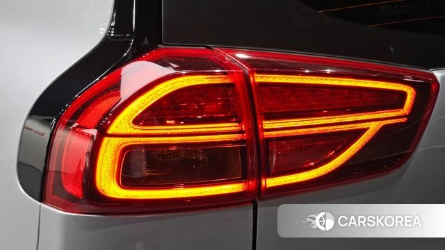 Kia Niro Plus id 4753934 из Кореи 15