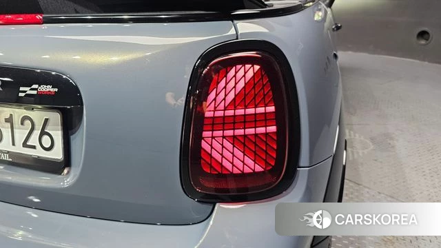 Mini Cooper S Convertible 4th Generation id 4734487 из Кореи 15