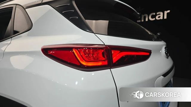 Hyundai Kona Electric id 4304999 из Кореи 15
