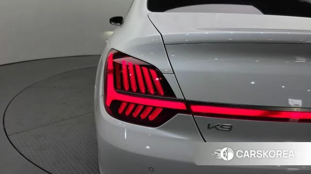 Kia The New K9 2nd generation id 4316305 из Кореи 15