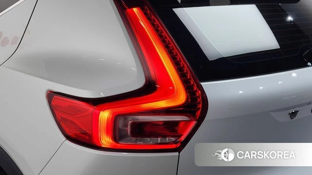 Volvo XC40 id 4732076 из Кореи 15