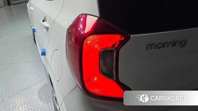 Kia Morning Urban (JA) id 4283255 из Кореи 15