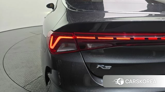 Kia K5 3rd generation id 4542380 из Кореи 15