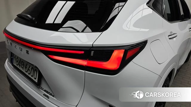 Lexus NX450h + 2nd generation id 4195203 из Кореи 15