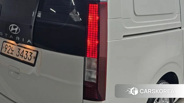Hyundai Staria id 4631814 из Кореи 15