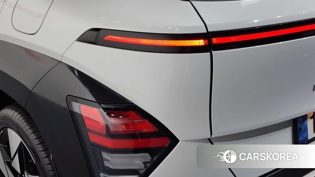 Hyundai Kona (SX2) id 4548810 из Кореи 15