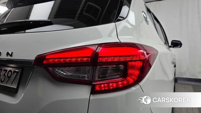 Ssangyong G4 Rexton id 4895327 из Кореи 15