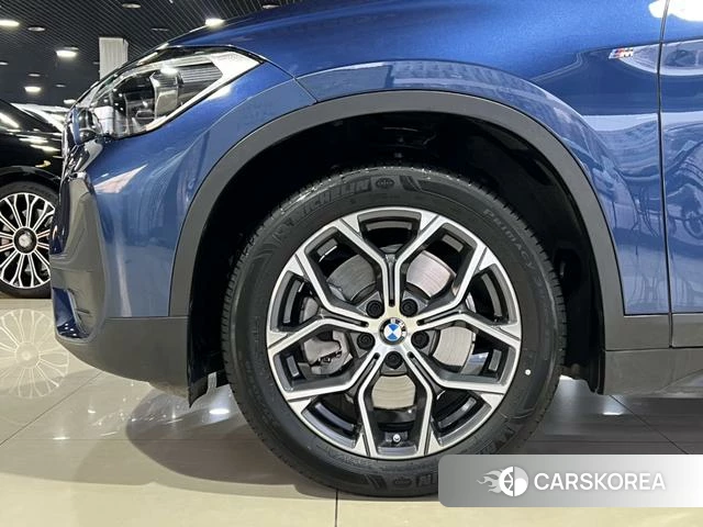 BMW X1 id 4257307 из Китая 15