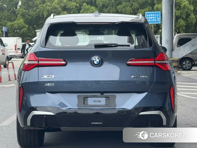 BMW X3 id 4263039 из Китая 15