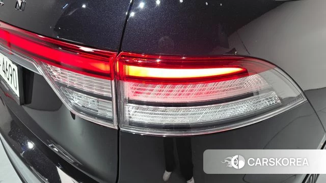 Lincoln Aviator 2nd generation id 4361971 из Кореи 15