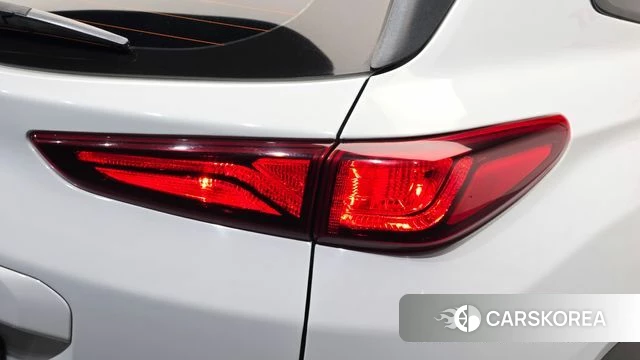 Hyundai Kona id 4937242 из Кореи 15