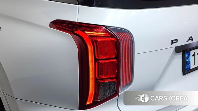 Hyundai The New Palisade id 4744845 из Кореи 15