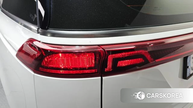 Kia Carnival 4th generation id 4618269 из Кореи 15