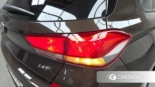 Hyundai i30 (PD) id 4339601 из Кореи 15