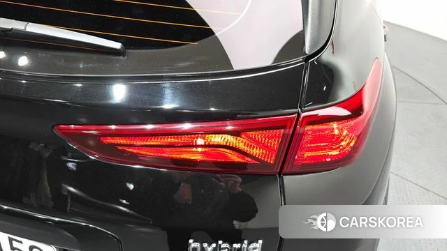 Hyundai Kona Hybrid id 4594796 из Кореи 15