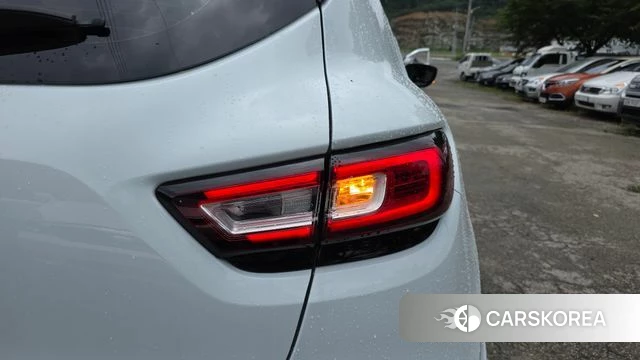 Renault Korea (Samsung) Clio id 4595890 из Кореи 15
