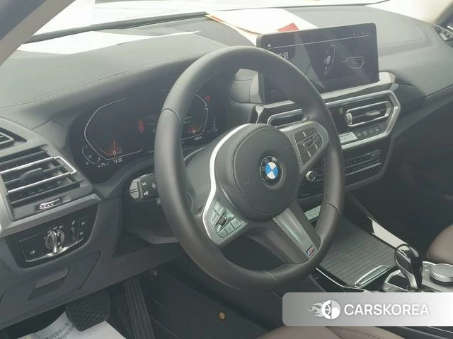 BMW X3 id 4301544 из Китая 15
