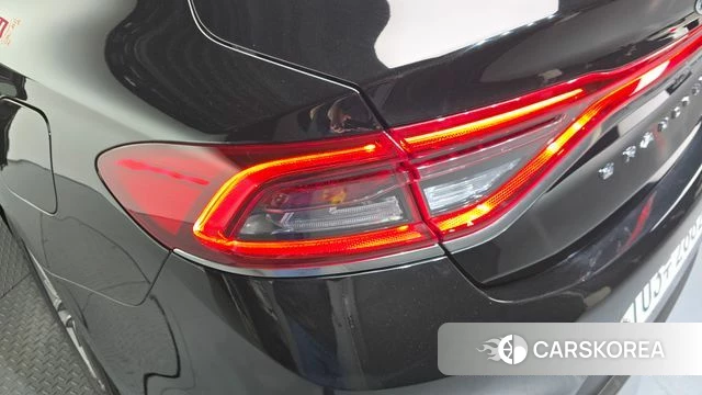 Hyundai Grandeur IG id 4525417 из Кореи 15