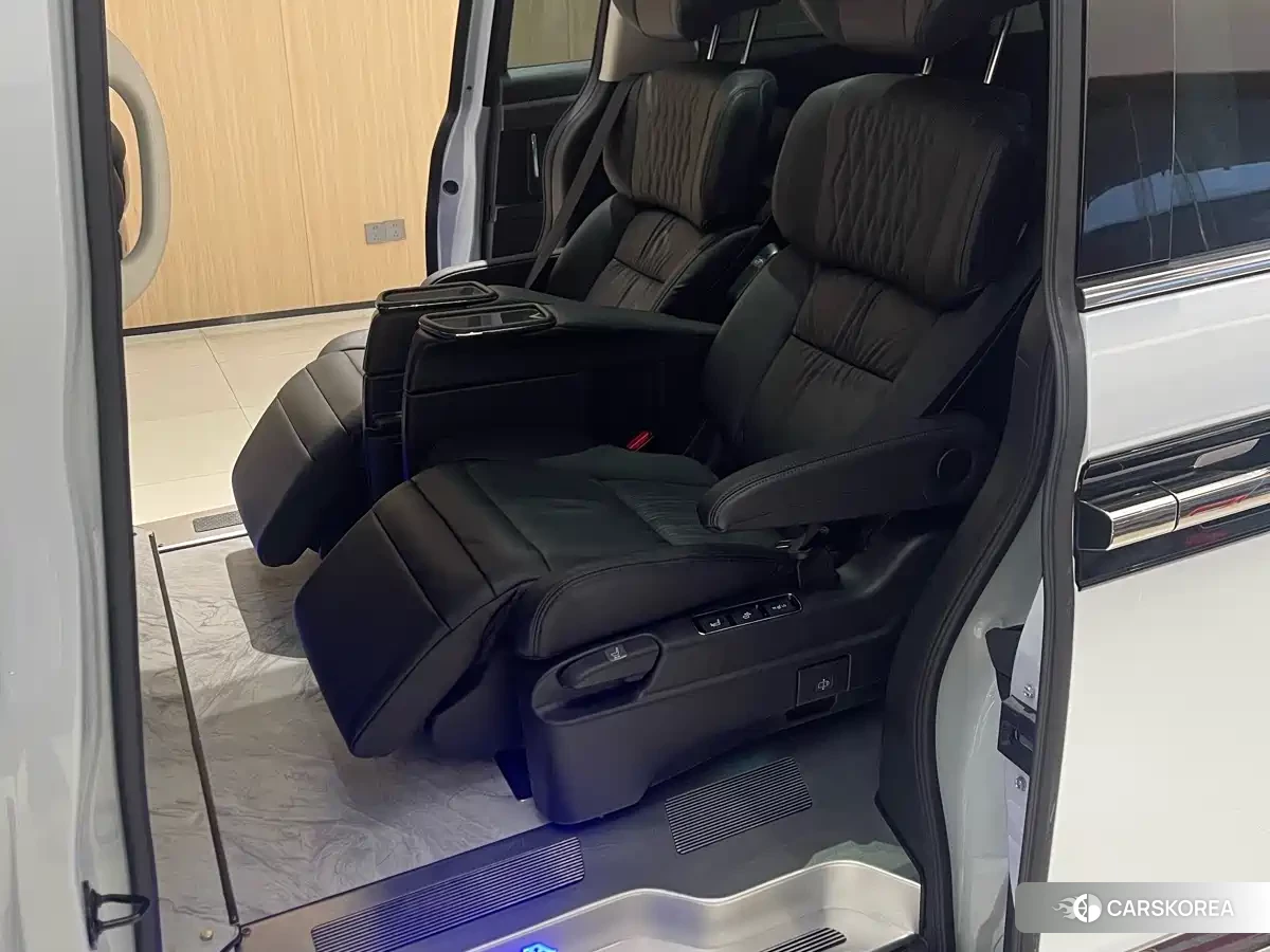 Honda Elysion id 4589168 из Китая 15