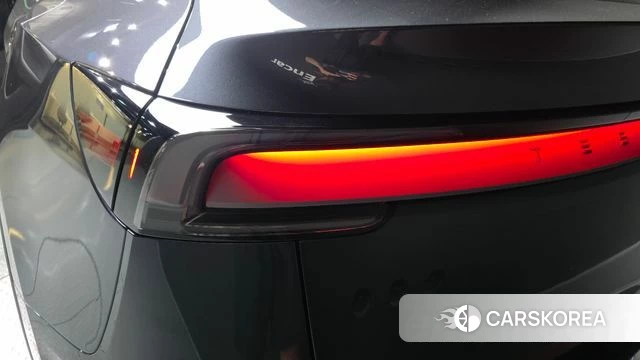 Tesla Model Y id 4773221 из Кореи 15