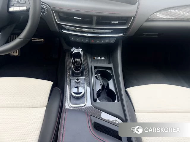 Cadillac CT5 id 3927134 из Китая 15