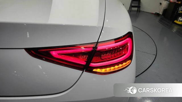 Mercedes-Benz CLS-Class C257 id 4331177 из Кореи 15