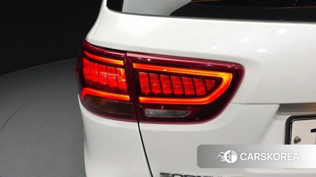 Kia The New Sorento id 4638295 из Кореи 15