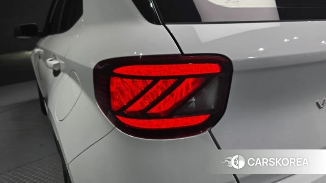 Hyundai Venue id 4415661 из Кореи 15