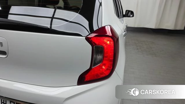 Kia Morning Urban (JA) id 4665664 из Кореи 15