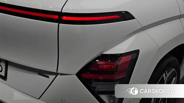 Hyundai Kona (SX2) id 4897823 из Кореи 15