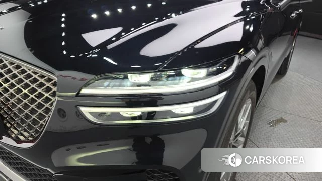 Genesis GV70 id 4572660 из Кореи 15