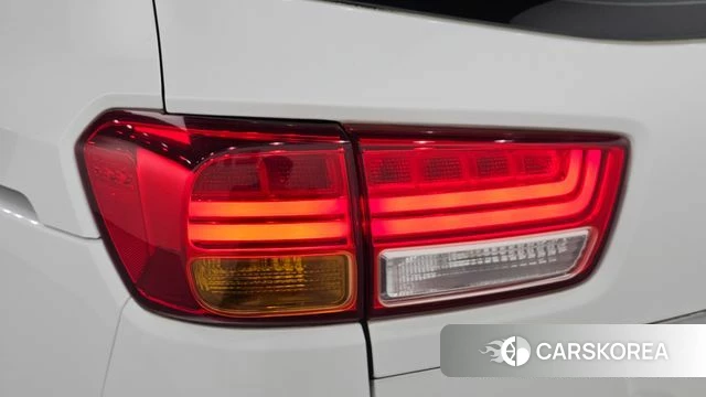Kia All New Carnival id 4924205 из Кореи 15