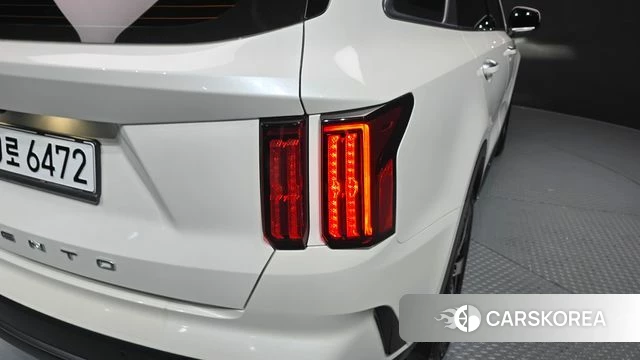 Kia Sorento 4th Generation id 4721625 из Кореи 15