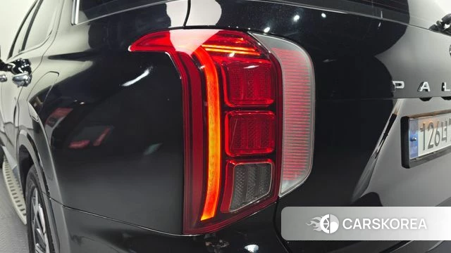 Hyundai Palisade id 4604476 из Кореи 15