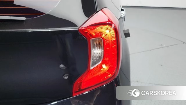 Kia All New Morning (JA) id 4471579 из Кореи 15