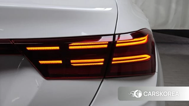 Kia The New K3 2nd generation id 4427548 из Кореи 15