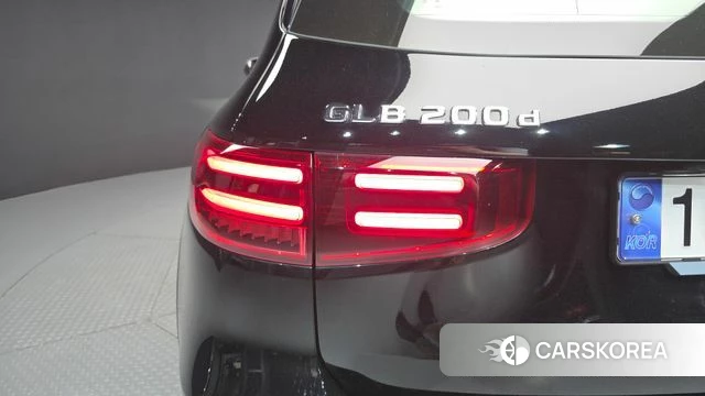 Mercedes-Benz GLB-Class X247 id 4360326 из Кореи 15