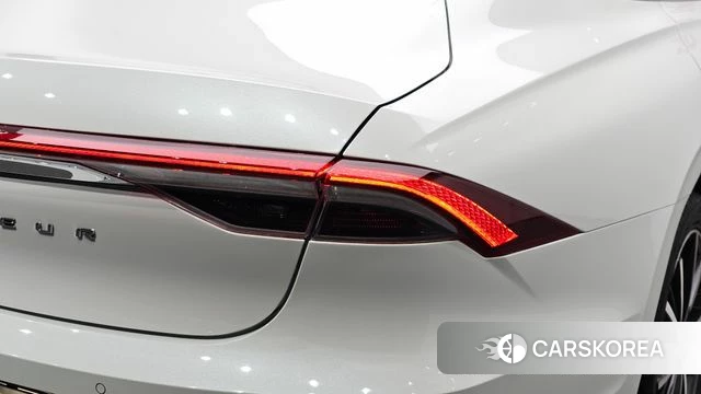 Hyundai The New Grandeur IG id 4631485 из Кореи 15
