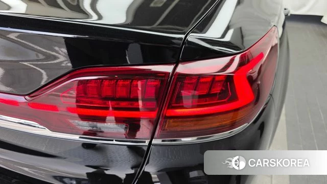 Kia K7 Premier id 4632755 из Кореи 15