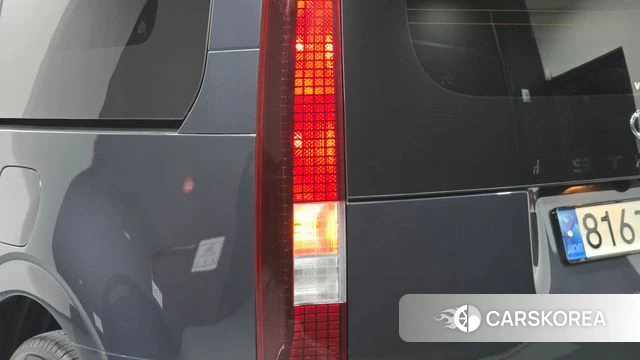 Hyundai Staria id 4905781 из Кореи 15