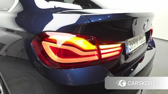 BMW 4 Series (F32) id 4476940 из Кореи 15
